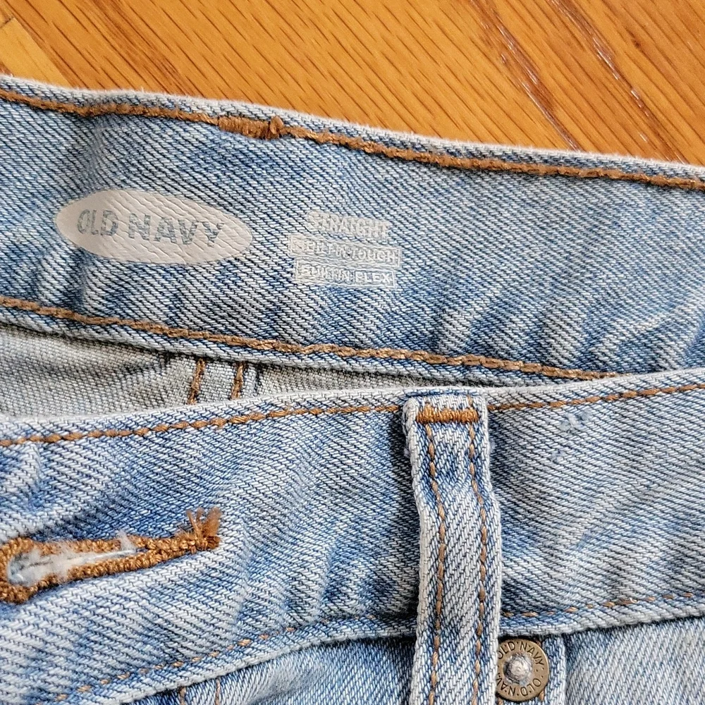 Pants - Picture 3 of 4